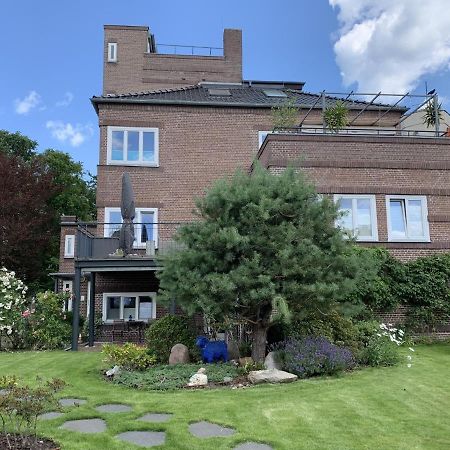 Haus Roeper: Seetang Rostock Exterior photo